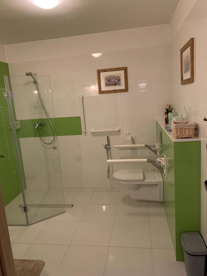 Apartamenty Tomalowka Kościelisko Buitenkant foto