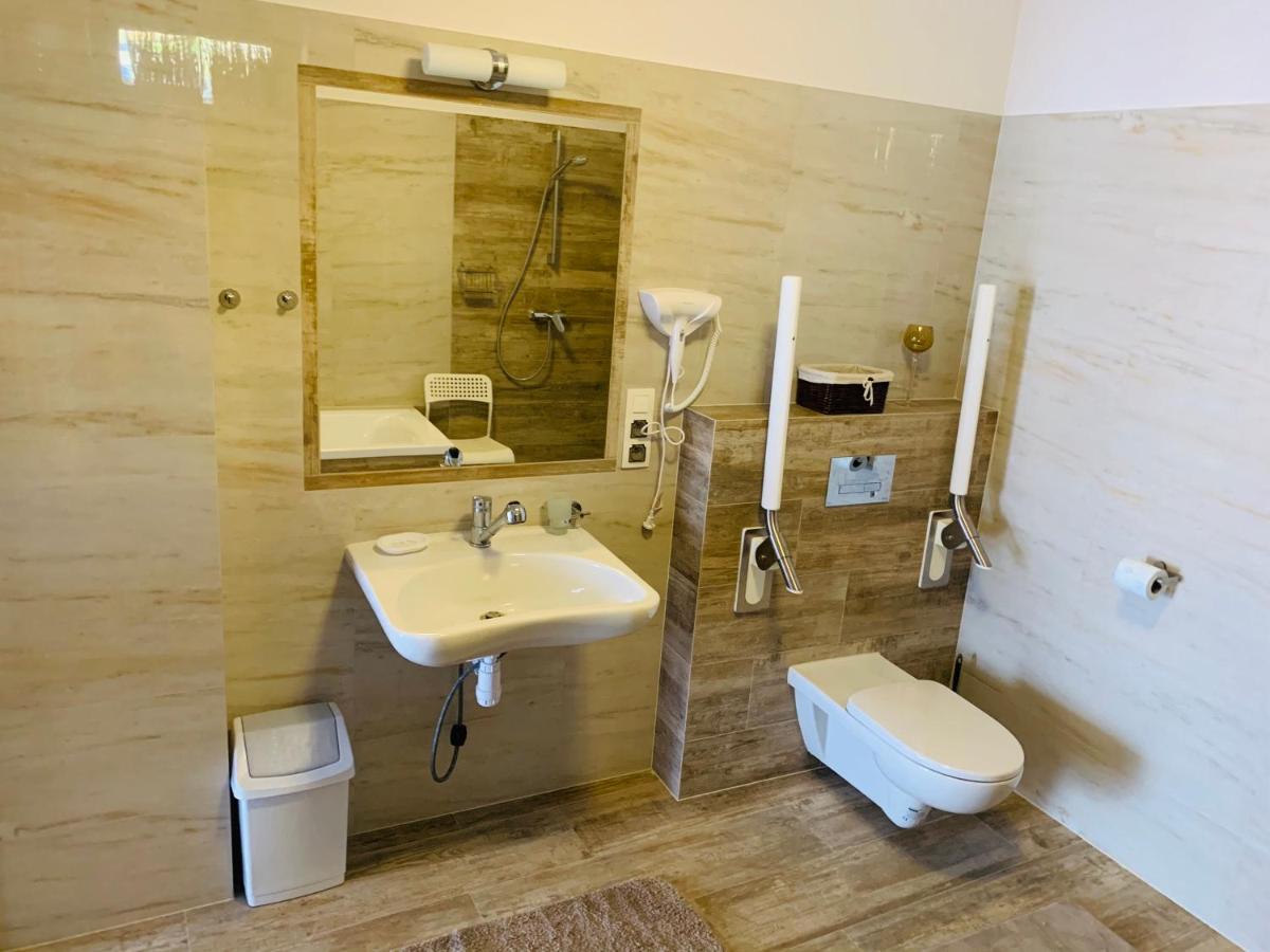 Apartamenty Tomalowka Kościelisko Buitenkant foto
