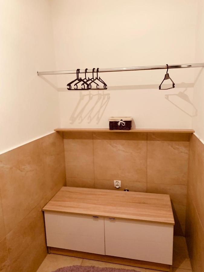 Apartamenty Tomalowka Kościelisko Buitenkant foto