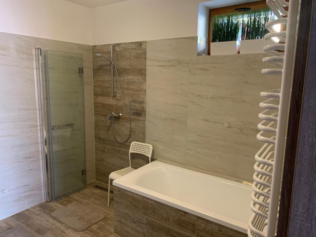 Apartamenty Tomalowka Kościelisko Buitenkant foto